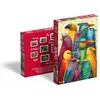 Image de Cherry Pazzi Puzzle Vogelclub 1000 Stück (1000 pièces)