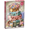 Image de Cherry Pazzi Puzzle da 1000 Pezzi - Ready to Go! (1000 pièces)