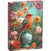 Image de Cherry Pazzi Puzzle da 1000 Pezzi - Floral Melody (1000 pièces)