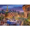 Image de Puzzle 2000 pièces : Paris à deux CherryPazzi