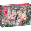 Image de Cherry Pazzi Puzzle 2000 pièces - Joyful Harmony (2000 pièces)