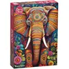 Image de Konjac Sponge Platon Puzzle 2000 Cherrypazzi PowerOfNature 50194 (2000 pièces)
