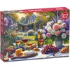 Image de Cherry Pazzi Puzzle Süsses Leben 2000 dlks (2000 pièces)