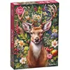 Image de Cherry Pazzi Platon *****Puzzle 2000 Cherrypazzi Oh my deer 50262 (2000 pièces)