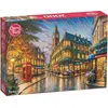 Image de Cherry Pazzi Platon Puzzle 2000 Cherrypazzi TimelessLondon 50279 (2000 pièces)