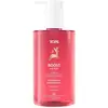 Image de Yope, Shampoing, Boost My Hair Shampoo For Sensitive Scalp With Tapioca 300Ml (Shampoing liquide, 300 ml)