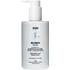 Image de MGA, Shampoing, Eh bien (Shampoing liquide, 300 ml)
