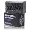 Image de ZEW for Men Shampoo 2in1 with Conditioner Shampoing solide 1000 g
