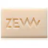 Image de ZEW for men, Savon pour les mains, Savon végétalien hypoallergénique en barre 85 g (Savon solide, 85 g)