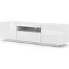 Image de Commode Aura blanc 150 cm