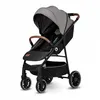 Image de Poussette Lionelo Alexia Gris Stone