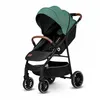 Image de Poussette Lionelo Alexia Vert Forest