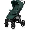 Image de Poussette Lionelo Annet Plus Vert Forest