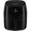 Image de Zeegma Knapper Pro, Friteuse, Noir