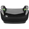 Image de Lionelo, Siège auto, Hugo i-Grande siège-auto carbone noir 15-36 kg (Rehausseur de siège pour enfant, Norme ECE R129/i-Size)