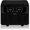 Image de Zeegma Knapper, Friteuse, Noir