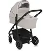 Image de Lionelo, Poussette, AMBER PLUS 3IN1 (0 Mois - 4 Années)