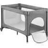 Image de Lionelo, Lit de voyage, Jasmin Easy Fold
