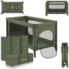 Image de Lionelo, Lit de voyage, Jasmin Easy Fold