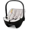 Image de Lionelo, Siège auto, Moxie I-Size (Coque auto, Norme ECE R129/i-Size)