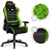 Image de Huzaro Ranger 6.0 Pixel, Chaise gaming, Noir