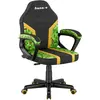 Image de Huzaro Ranger Pixel 1.0, Chaise gaming, Jaune, Noir, Vert