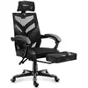 Image de Huzaro Combat 5.0 Noir, Chaise gaming, Noir