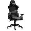 Image de Huzaro Force 6.2 Mesh, Chaise gaming, Noir