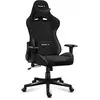 Image de Huzaro Force 6.2 Carbon, Chaise gaming, Noir