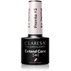 Image de Claresa, Vernis à ongles, Extend UV Nail Polish Base 5in1 Manicure Pedicure Hybrid Polish Base 5ml Pink No. 03 (Rose No. 03, Base coat)