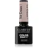 Image de Claresa, Vernis à ongles, Vernis à ongles UV à la crème glacée (Beige, Vernis gel UV)