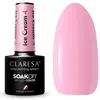 Image de Claresa, Vernis à ongles, Vernis à ongles UV Ice Cream 5ml - Lot de 4 (Rose, Vernis gel UV)