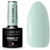 Image de Claresa, Vernis à ongles, Soak Off Hybrid Nail Polish Ice Cream 5 5ml (Bleu, Vernis coloré)
