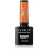 Image de Claresa, Vernis à ongles, Vernis à ongles Fluo UV 5ml - Lot de 3 (Orange, Vernis gel UV)