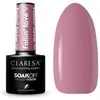 Image de Claresa, Vernis à ongles, Vernis à ongles UV Fallin Love 5ml (Rose, Violet)
