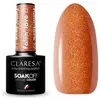 Image de Claresa, Vernis à ongles, Fallin Love Vernis à ongles UV 5ml - Paquet de 12 (Or, Vernis gel UV)