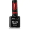 Image de Claresa, Vernis à ongles, 7 Kiss Me! Vernis à ongles UV 5ml (Rouge, Vernis gel UV)