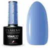 Image de Claresa, Vernis à ongles, Vernis à ongles UV Summer Stories 5ml (Rose, Vernis coloré)