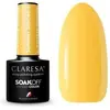 Image de Claresa, Vernis à ongles, Summer Stories UV Nail Polish 5ml (Jaune)