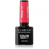 Image de Claresa, Vernis à ongles, Vernis à ongles UV néon 5ml - Lot de 14 (Vernis gel UV)