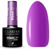 Image de Claresa, Vernis à ongles, Vernis à ongles Neon UV 5ml - Paquet de 12 (Vernis coloré)