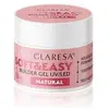 Image de Claresa, Lotion pour le corps, Soft&Easy Natural Builder Gel (Gel pour le corps)