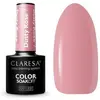 Image de Claresa, Vernis à ongles, 7 Dusty Rose Vernis à ongles UV 5ml (Beige, Vernis gel UV)