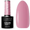 Image de Claresa, Vernis à ongles, 8 Dusty Rose Vernis à ongles UV 5ml (Rose, Vernis gel UV)