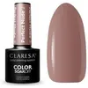 Image de Claresa, Vernis à ongles, 02 Perfect Nude Vernis à ongles UV 5ml (Nu parfait, Vernis coloré, Vernis gel UV)