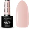 Image de Claresa, Vernis à ongles, Vernis à ongles semi-permanent (Vernis effet gel)