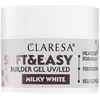 Image de Activeshop, Produit de soin des ongles, Soft & Easy Builder Gel Milky White 12g