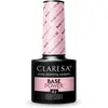 Image de Claresa, Vernis à ongles, 02 Base Power 5ml (Rose)