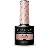 Image de Claresa, Vernis à ongles, 04 5ml Power Base (Multicolore, Base coat)