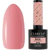 Image de Claresa, Vernis à ongles, Base Power Hybrid Base 06 5g - Vernis à ongles de haute qualité (Base coat)
